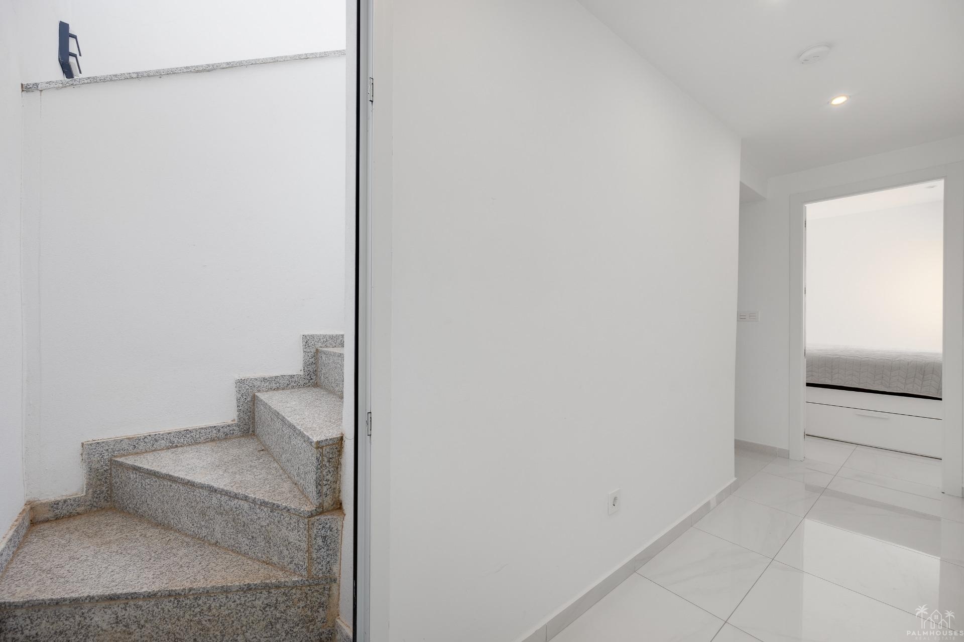 Revente - Maison - Torrevieja - Los Balcones
