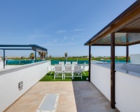 Revente - Maison - Torrevieja - Los Balcones