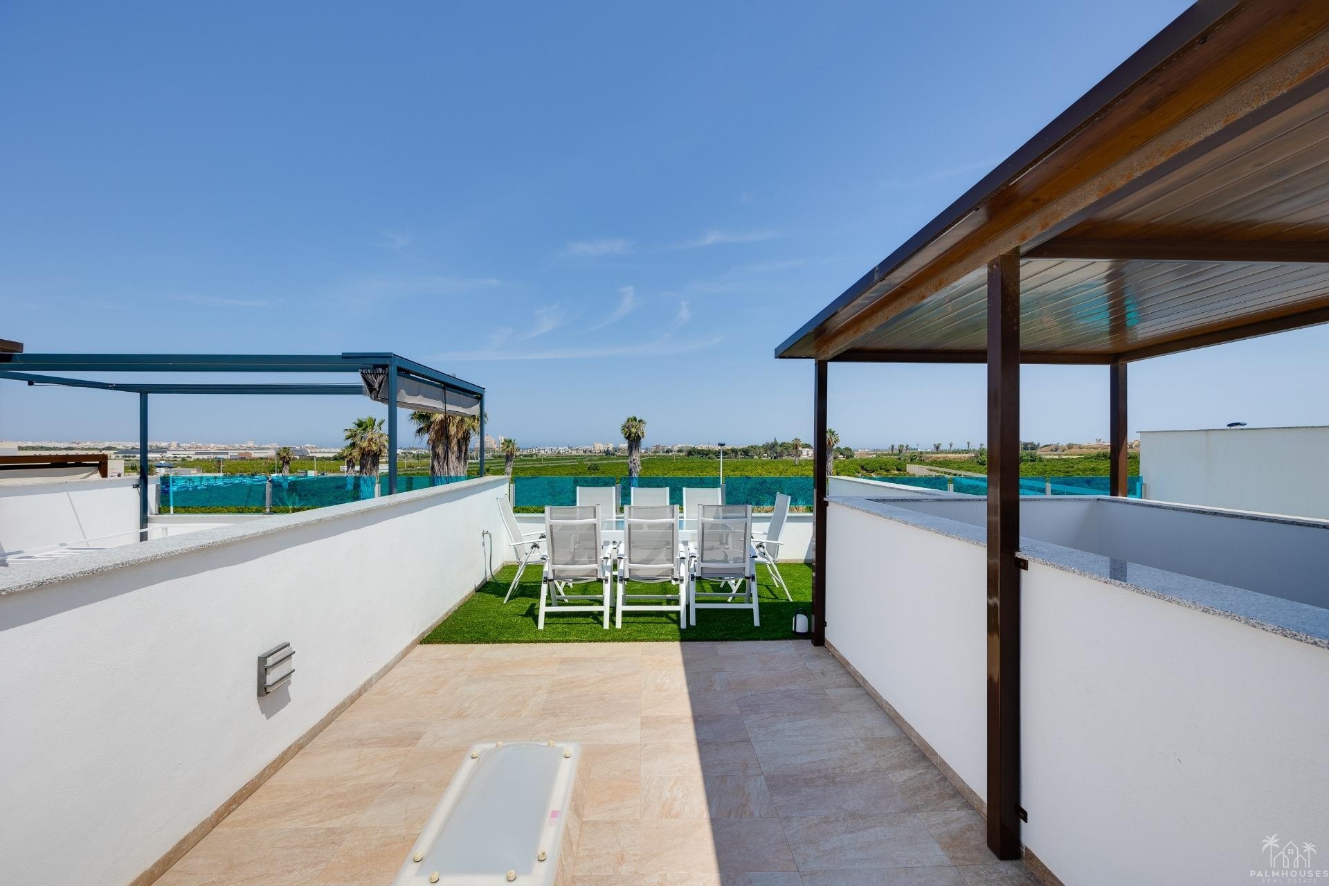 Revente - Maison - Torrevieja - Los Balcones