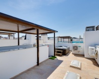 Revente - Maison - Torrevieja - Los Balcones
