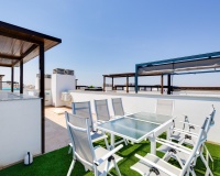 Revente - Maison - Torrevieja - Los Balcones