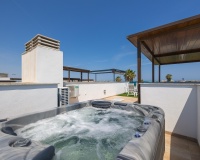 Revente - Maison - Torrevieja - Los Balcones