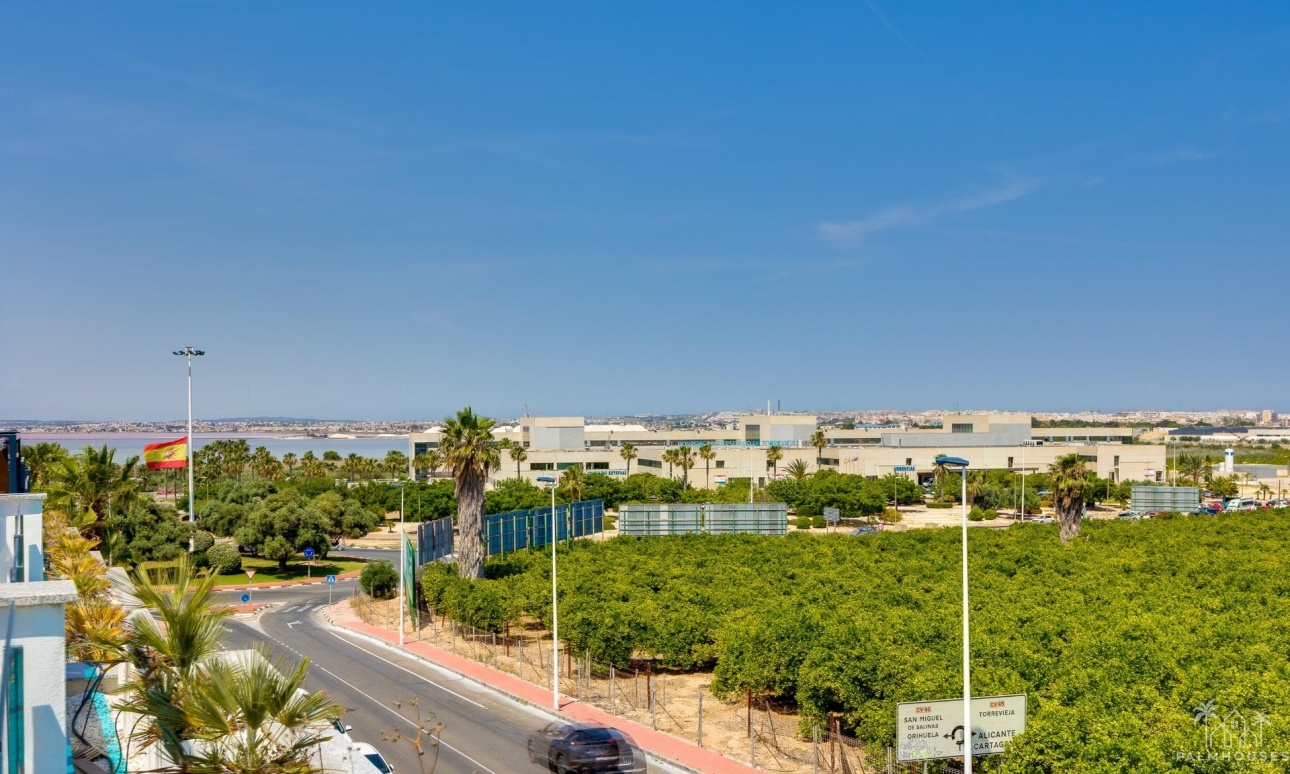 Revente - Maison - Torrevieja - Los Balcones