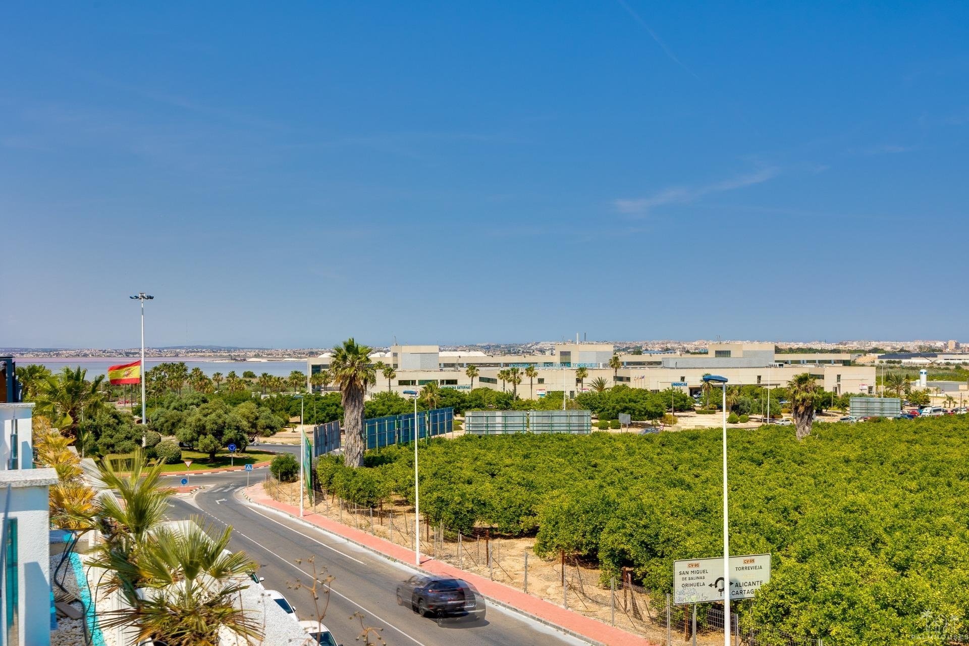 Revente - Maison - Torrevieja - Los Balcones