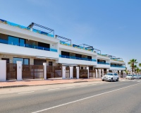 Revente - Maison - Torrevieja - Los Balcones