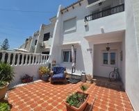 Revente - Maison - Torrevieja - Los Balcones