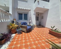 Revente - Maison - Torrevieja - Los Balcones