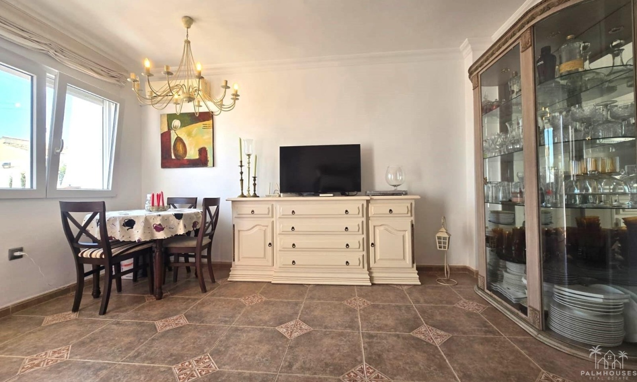 Revente - Maison - Torrevieja - Los Balcones