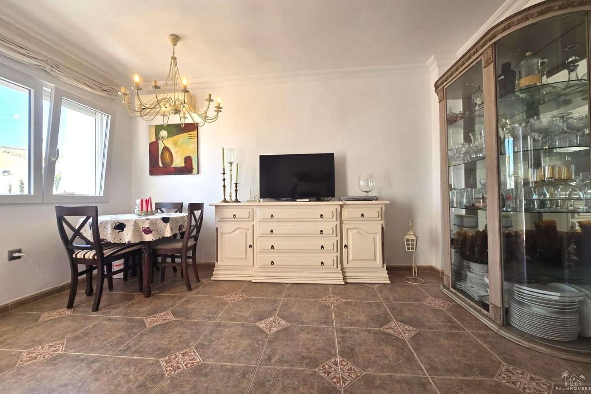 Revente - Maison - Torrevieja - Los Balcones