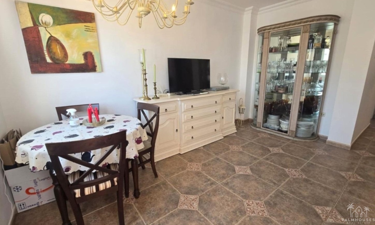 Revente - Maison - Torrevieja - Los Balcones