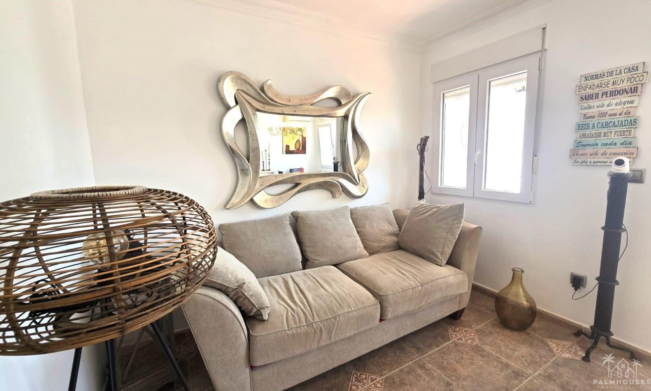 Revente - Maison - Torrevieja - Los Balcones