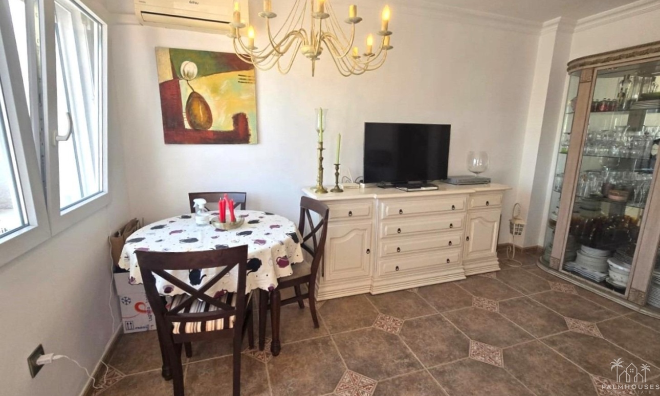 Revente - Maison - Torrevieja - Los Balcones