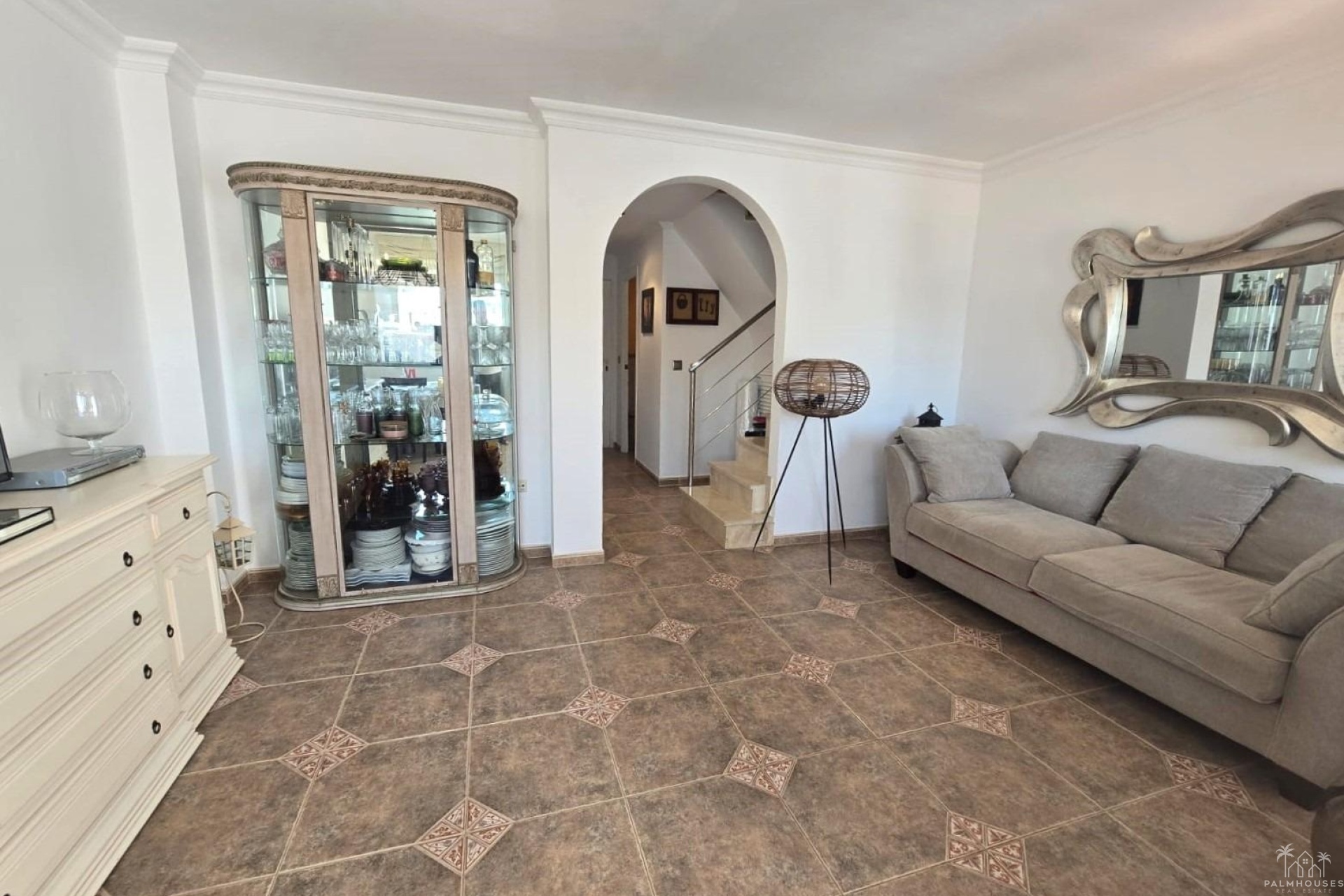Revente - Maison - Torrevieja - Los Balcones