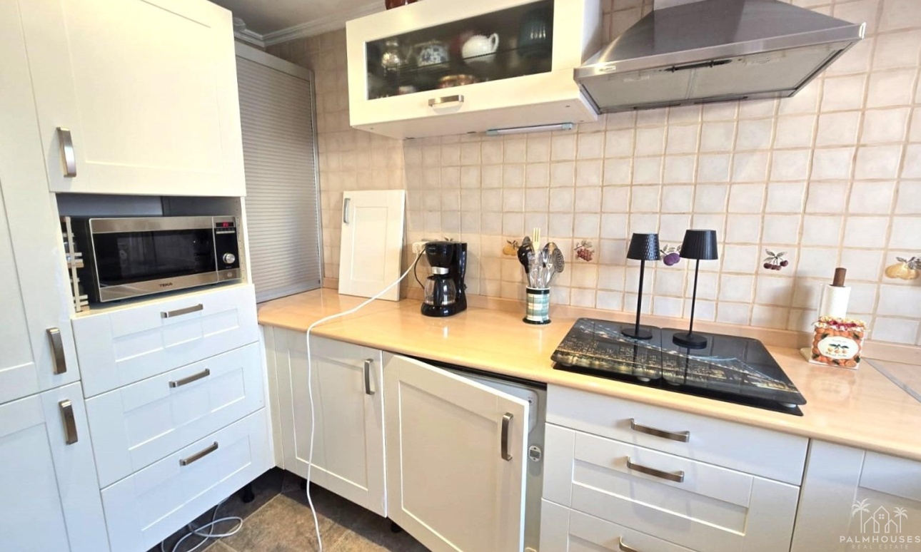 Revente - Maison - Torrevieja - Los Balcones