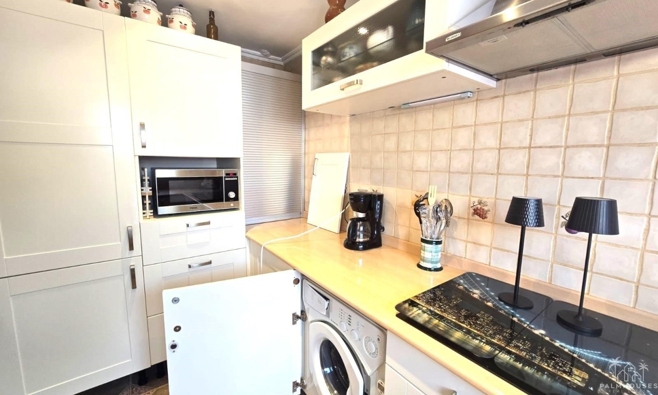 Revente - Maison - Torrevieja - Los Balcones