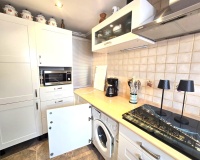 Revente - Maison - Torrevieja - Los Balcones