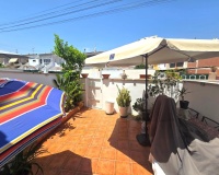 Revente - Maison - Torrevieja - Los Balcones