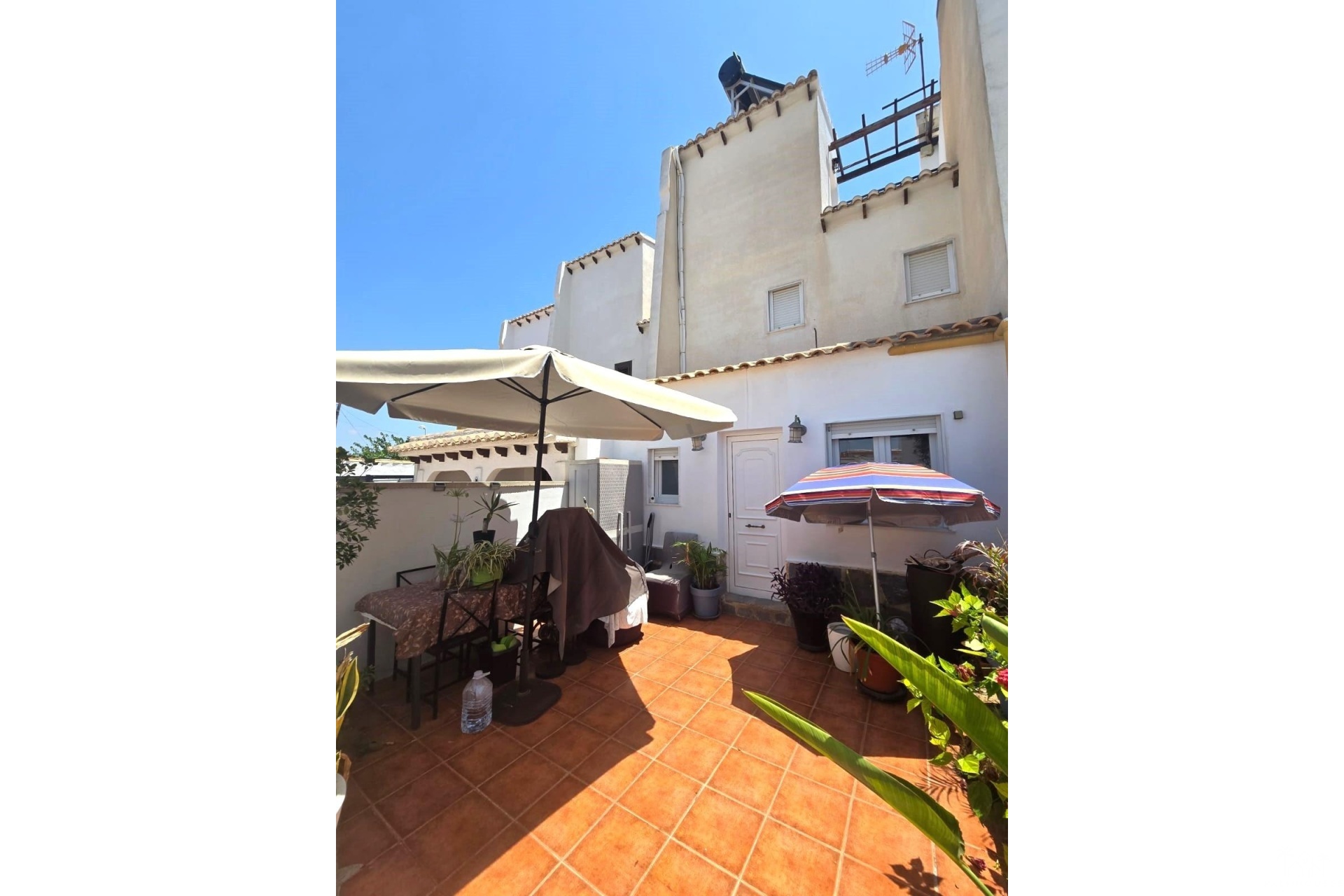 Revente - Maison - Torrevieja - Los Balcones