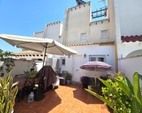 Revente - Maison - Torrevieja - Los Balcones