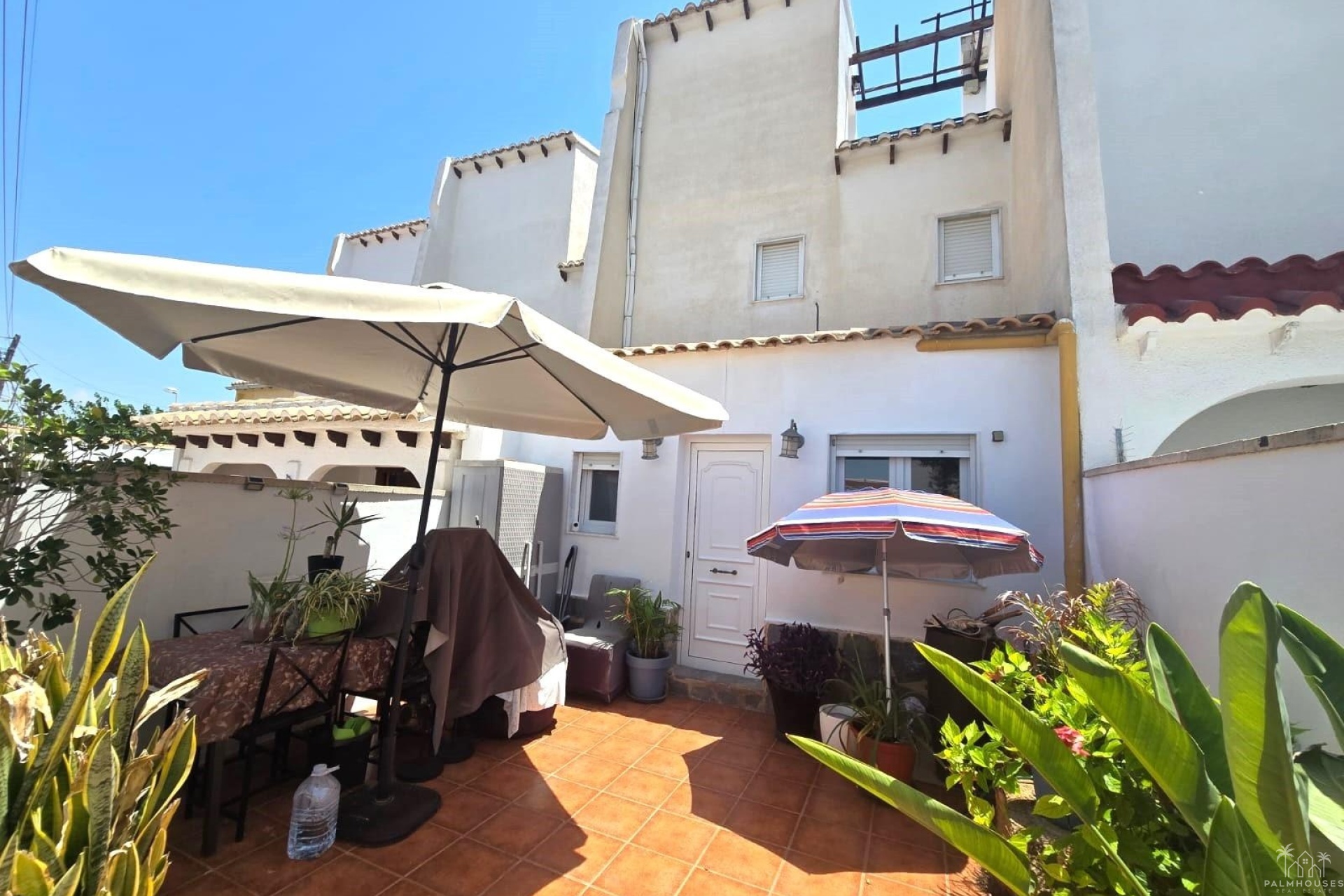 Revente - Maison - Torrevieja - Los Balcones