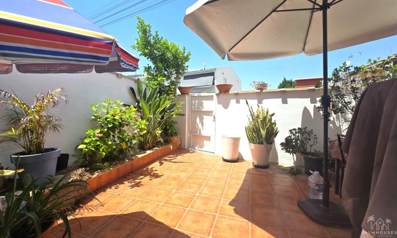 Revente - Maison - Torrevieja - Los Balcones