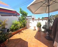 Revente - Maison - Torrevieja - Los Balcones