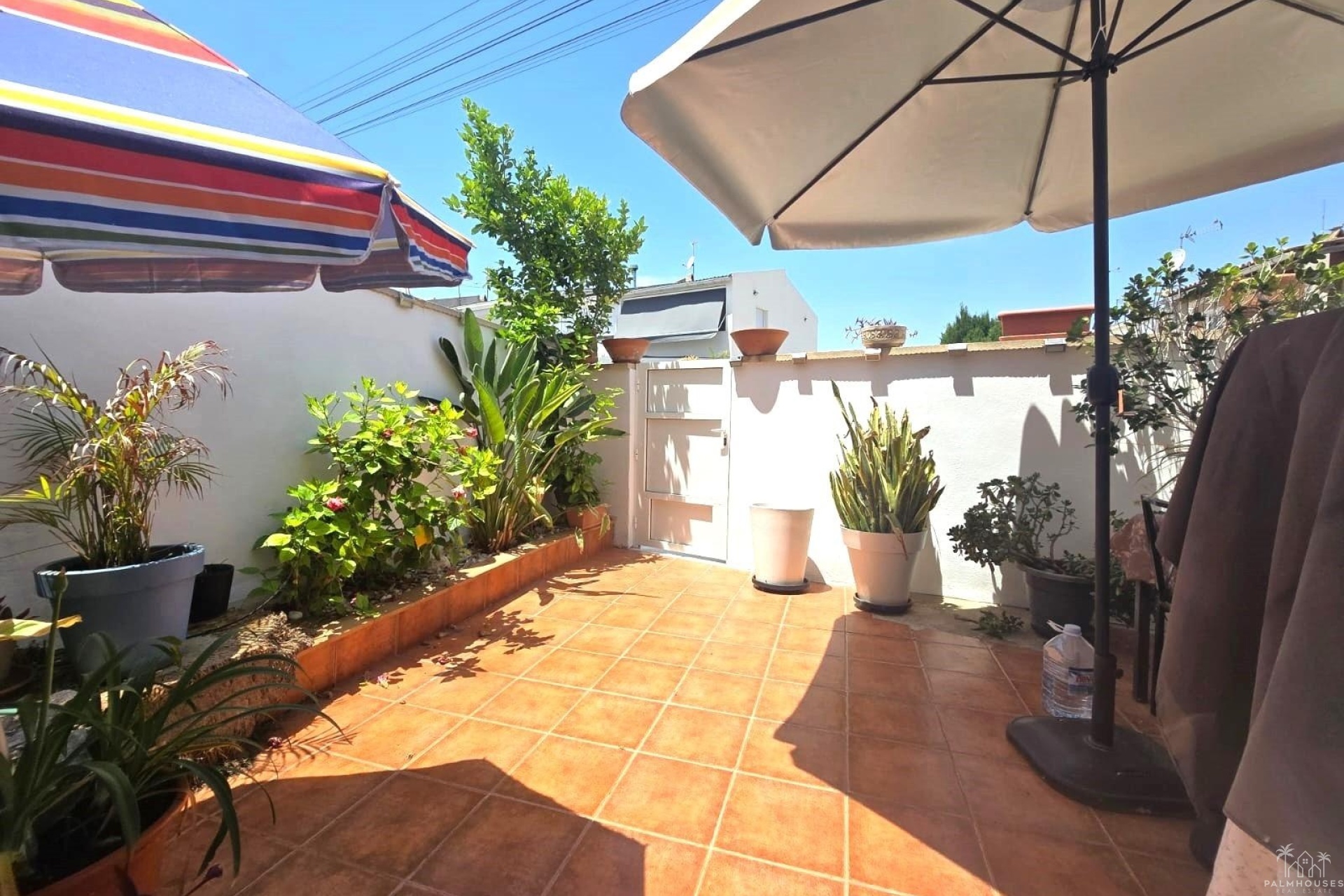 Revente - Maison - Torrevieja - Los Balcones