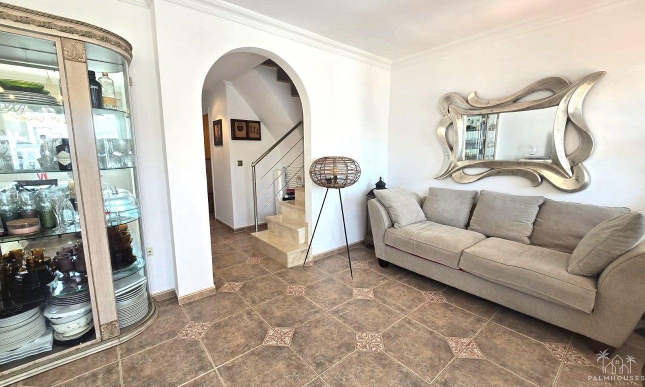 Revente - Maison - Torrevieja - Los Balcones