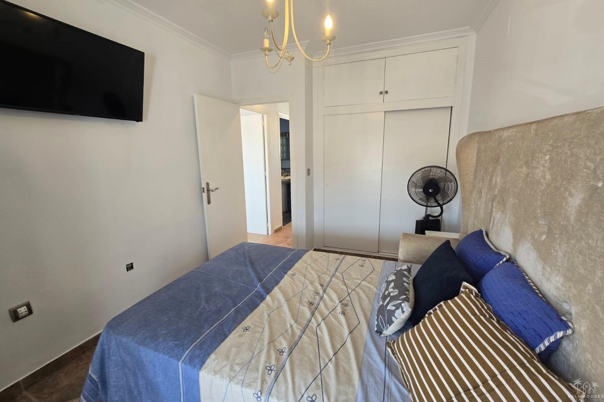 Revente - Maison - Torrevieja - Los Balcones