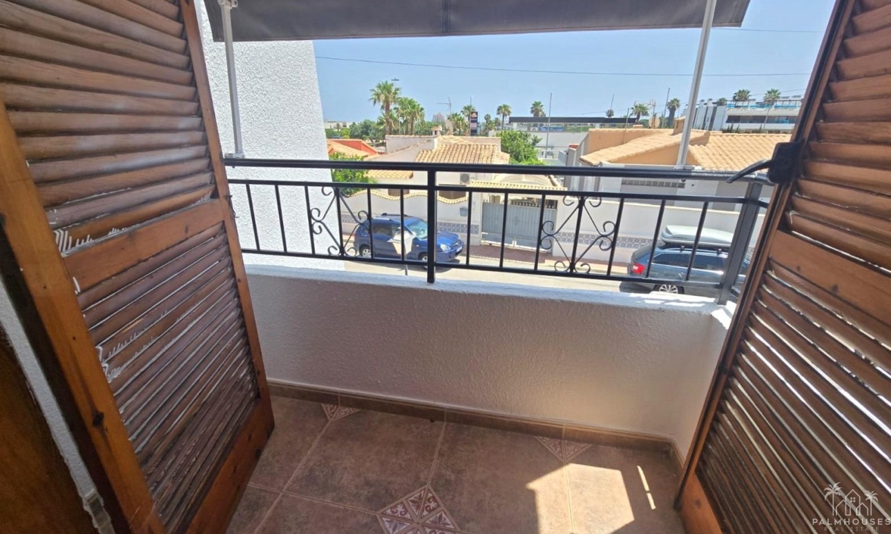 Revente - Maison - Torrevieja - Los Balcones
