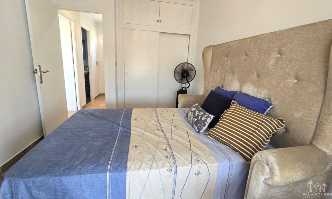 Revente - Maison - Torrevieja - Los Balcones