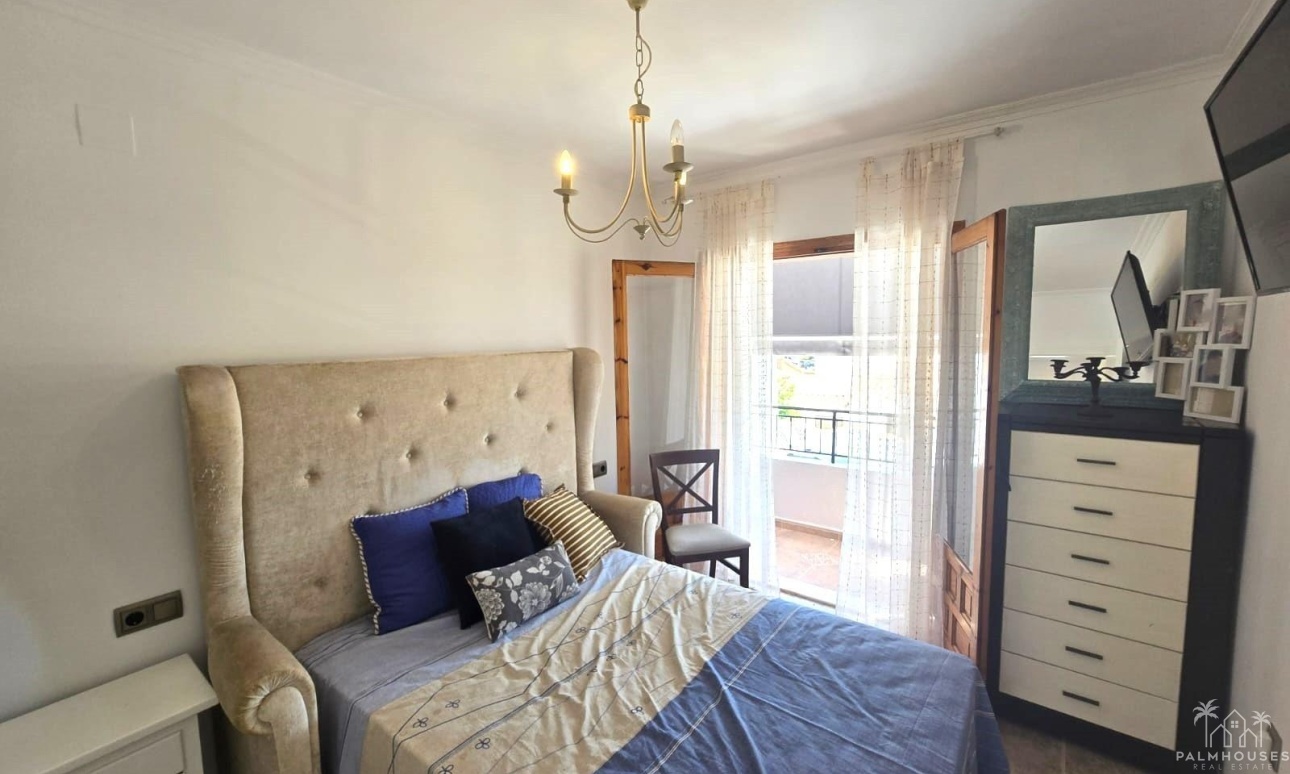 Revente - Maison - Torrevieja - Los Balcones