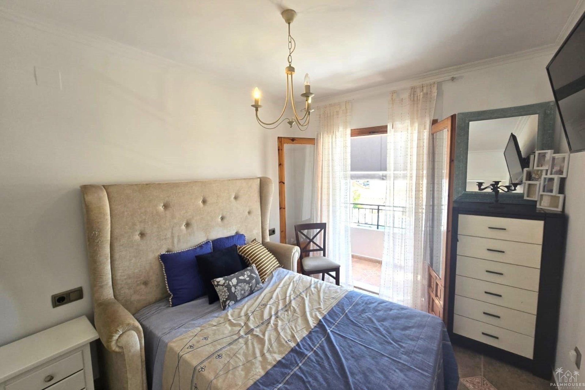 Revente - Maison - Torrevieja - Los Balcones