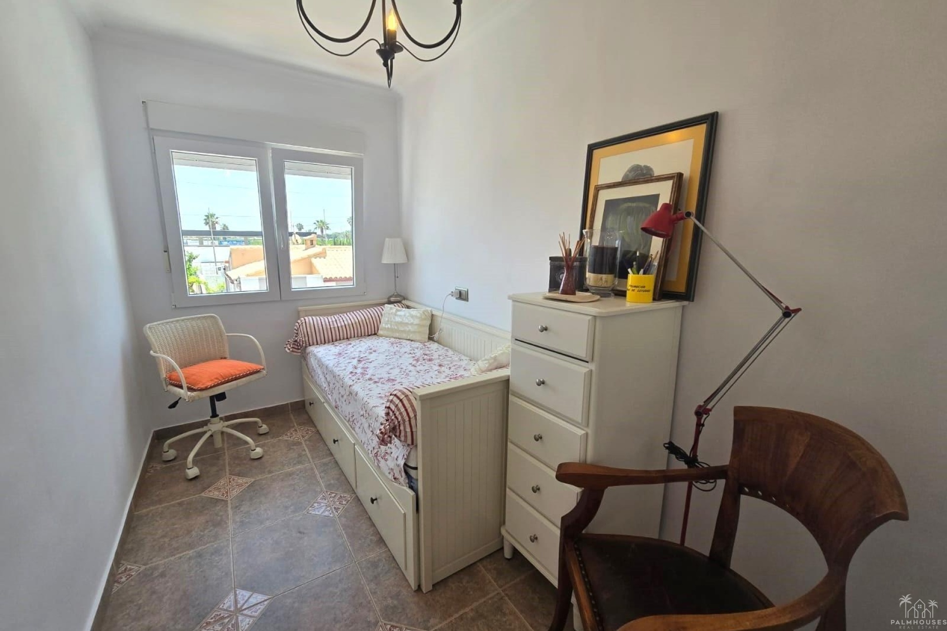 Revente - Maison - Torrevieja - Los Balcones