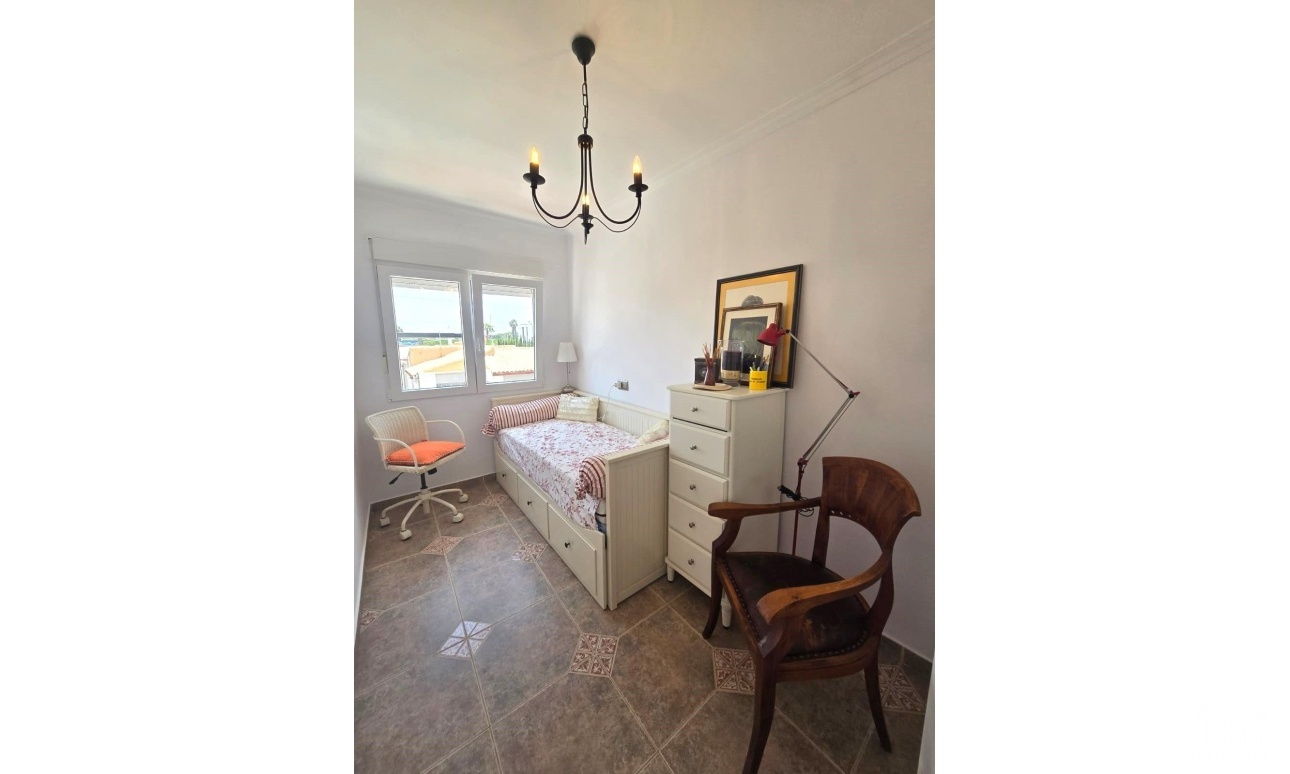 Revente - Maison - Torrevieja - Los Balcones