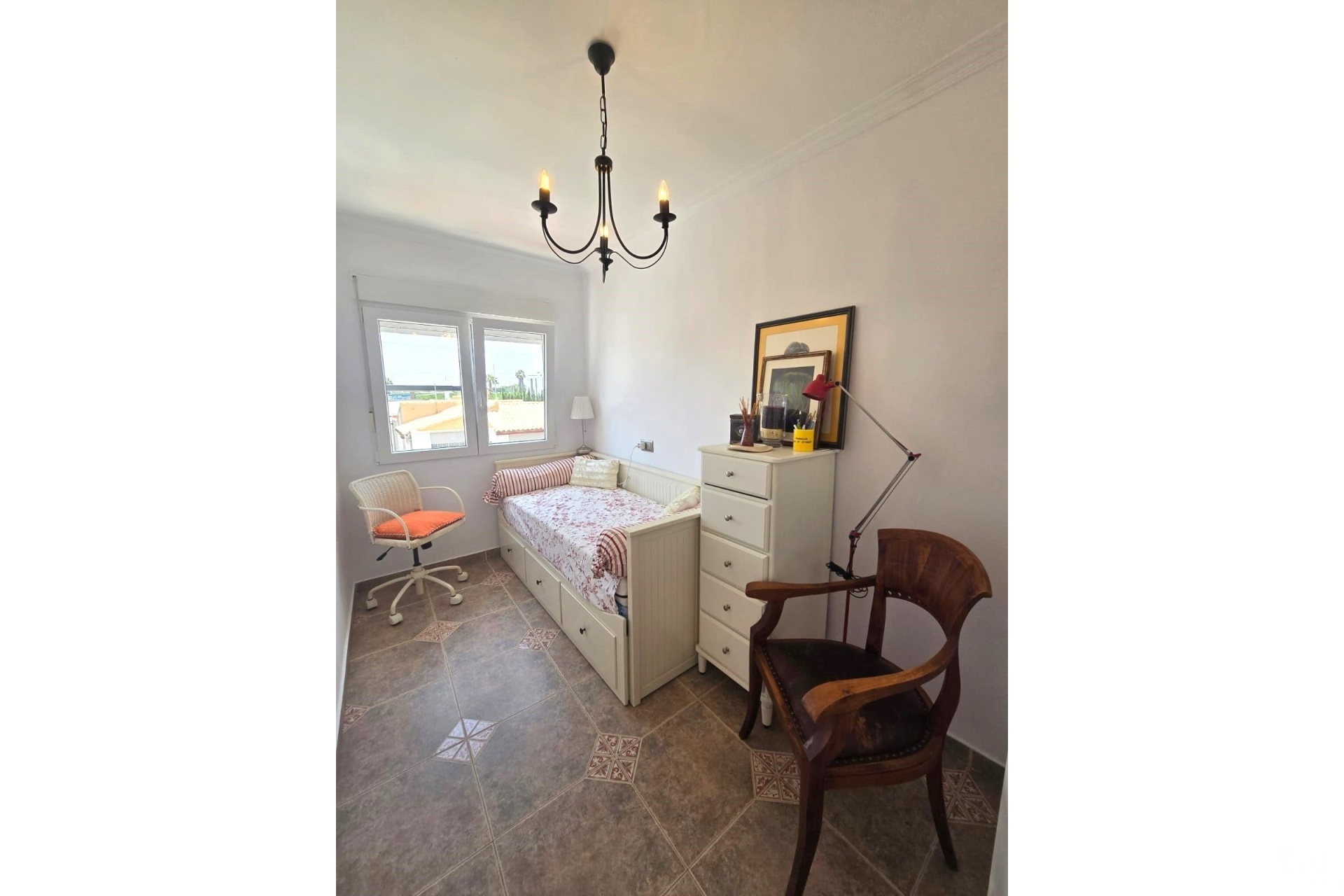 Revente - Maison - Torrevieja - Los Balcones