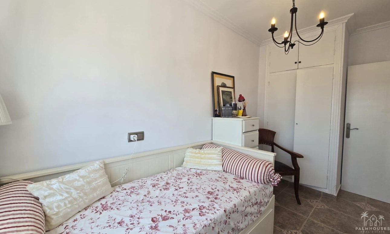 Revente - Maison - Torrevieja - Los Balcones