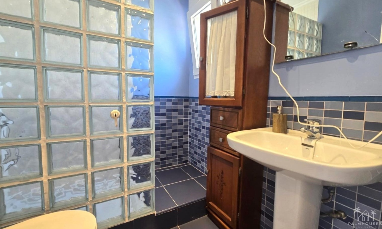 Revente - Maison - Torrevieja - Los Balcones