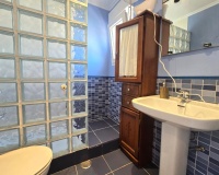 Revente - Maison - Torrevieja - Los Balcones