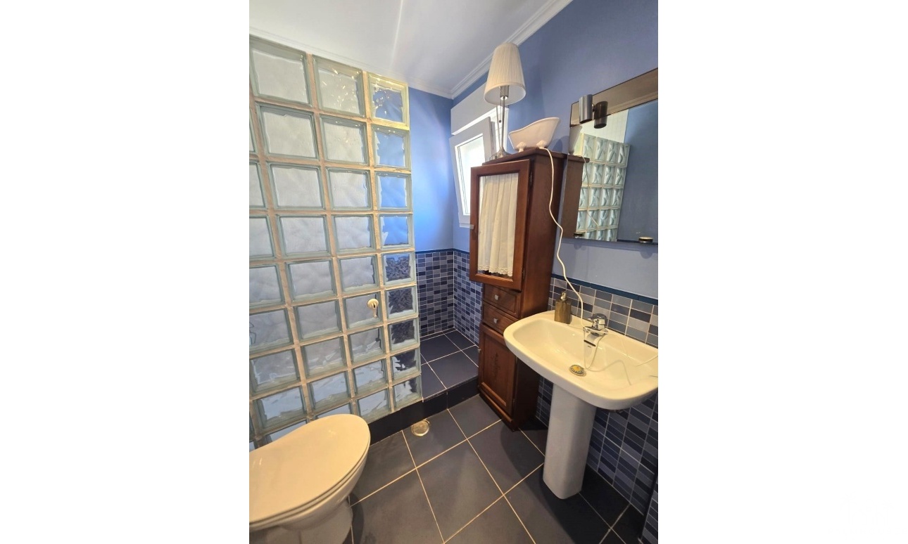 Revente - Maison - Torrevieja - Los Balcones