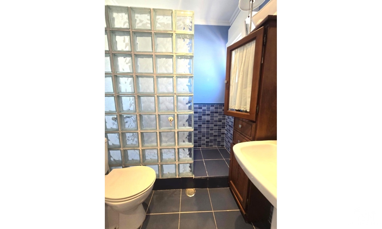 Revente - Maison - Torrevieja - Los Balcones