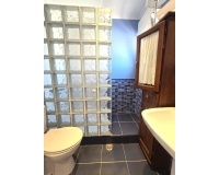 Revente - Maison - Torrevieja - Los Balcones