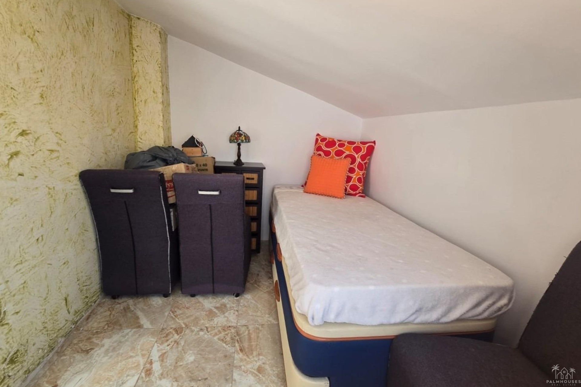 Revente - Maison - Torrevieja - Los Balcones