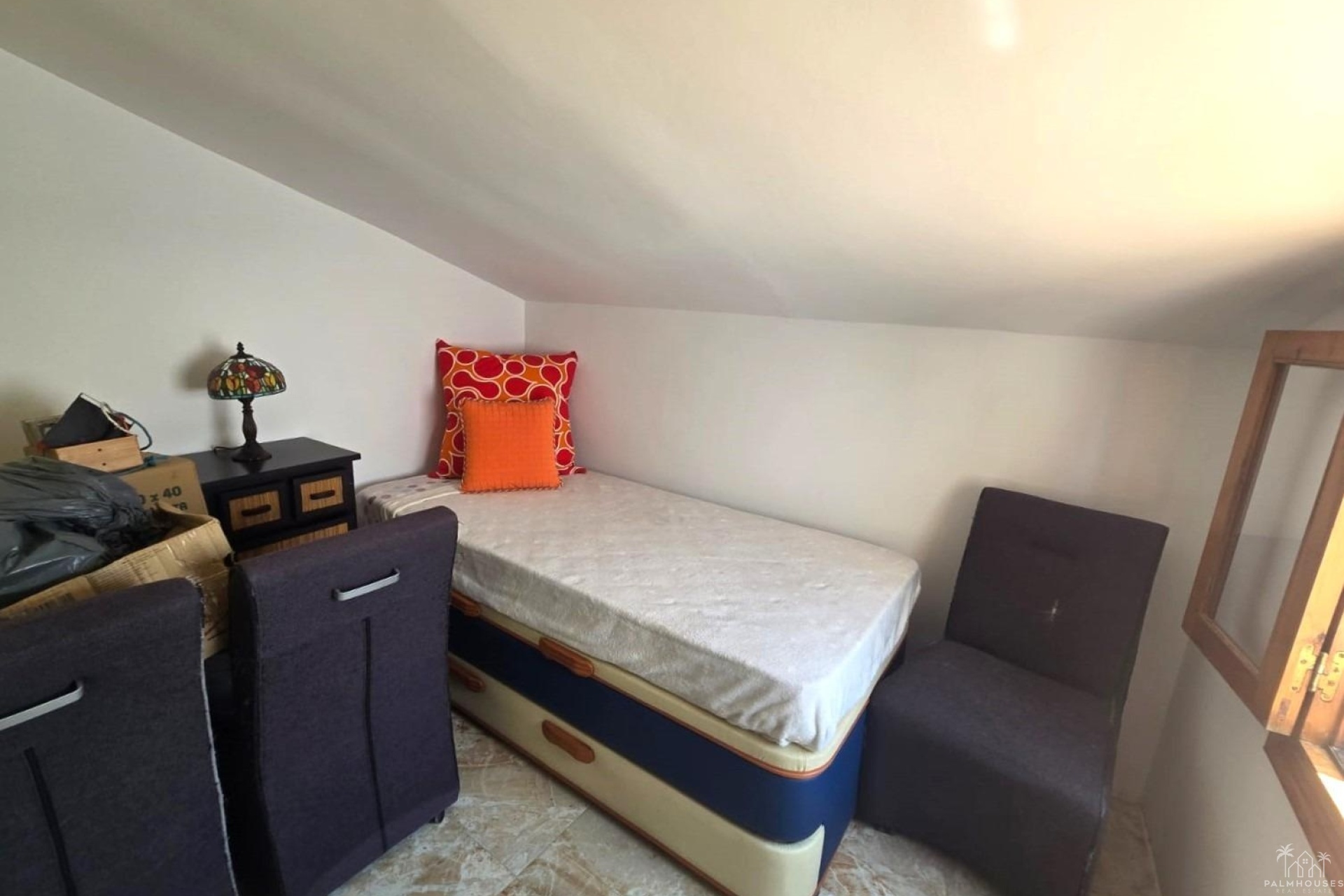 Revente - Maison - Torrevieja - Los Balcones