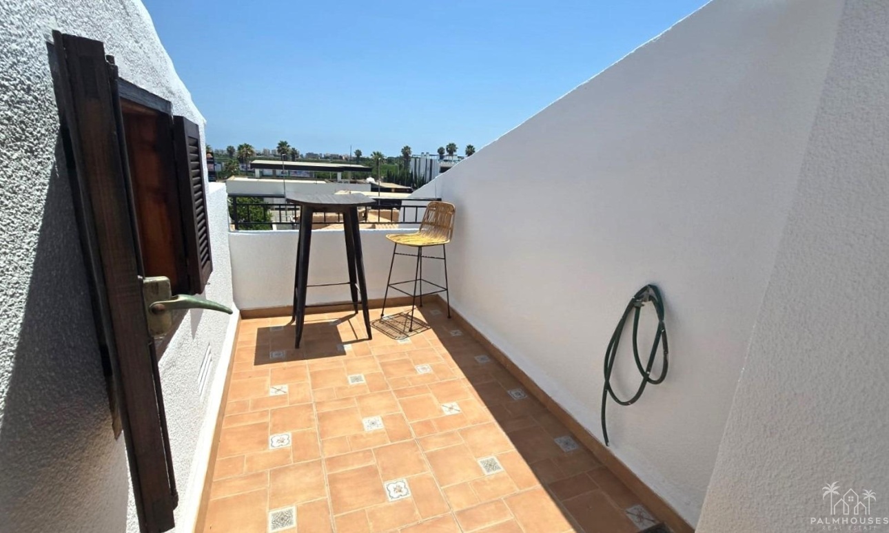 Revente - Maison - Torrevieja - Los Balcones