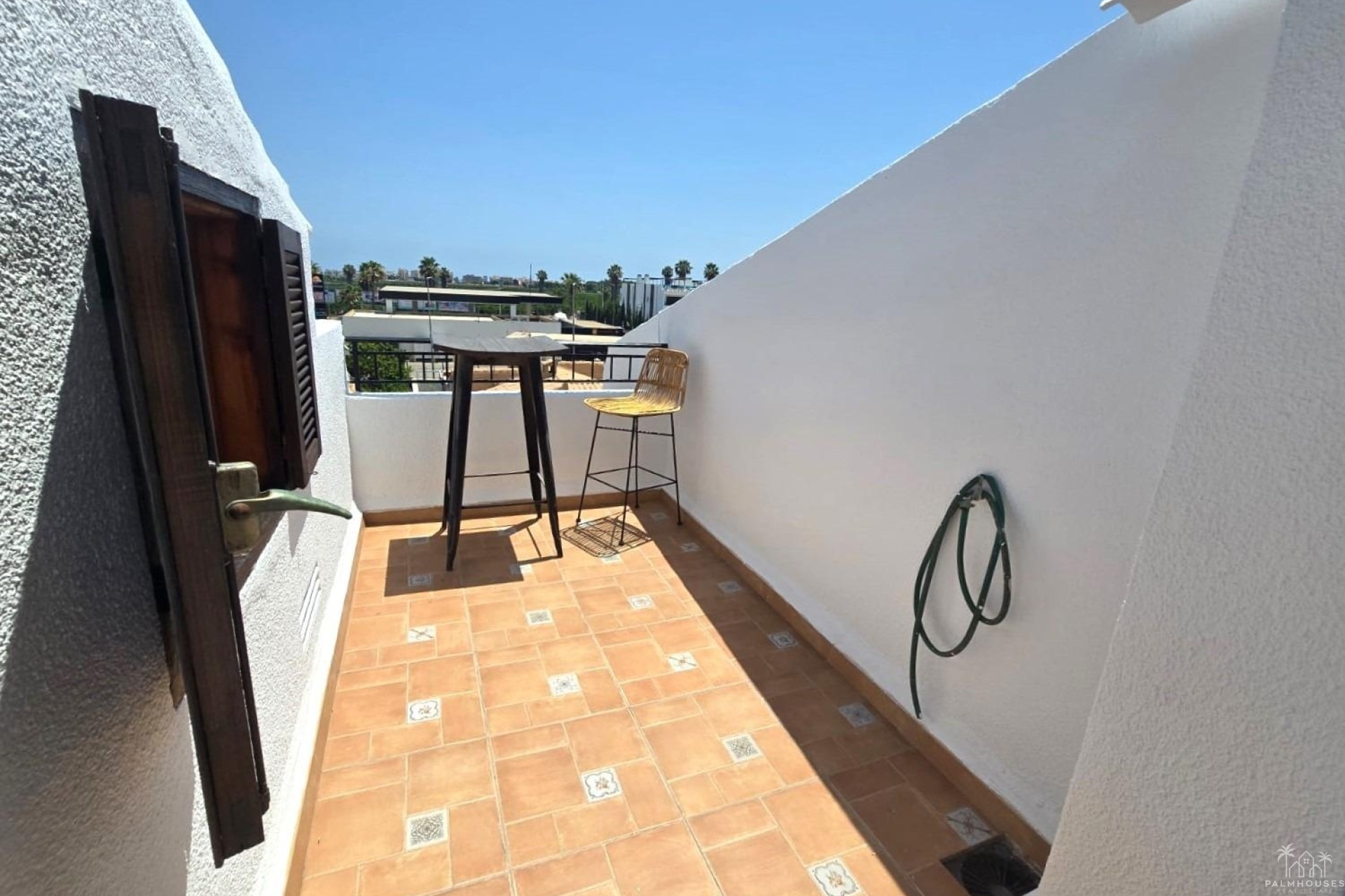 Revente - Maison - Torrevieja - Los Balcones