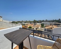 Revente - Maison - Torrevieja - Los Balcones