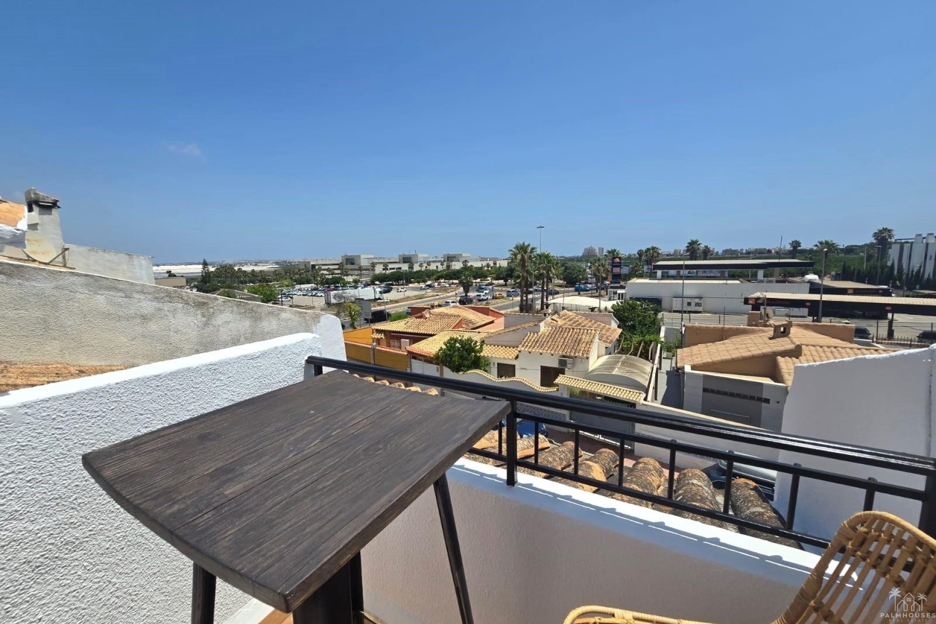 Revente - Maison - Torrevieja - Los Balcones