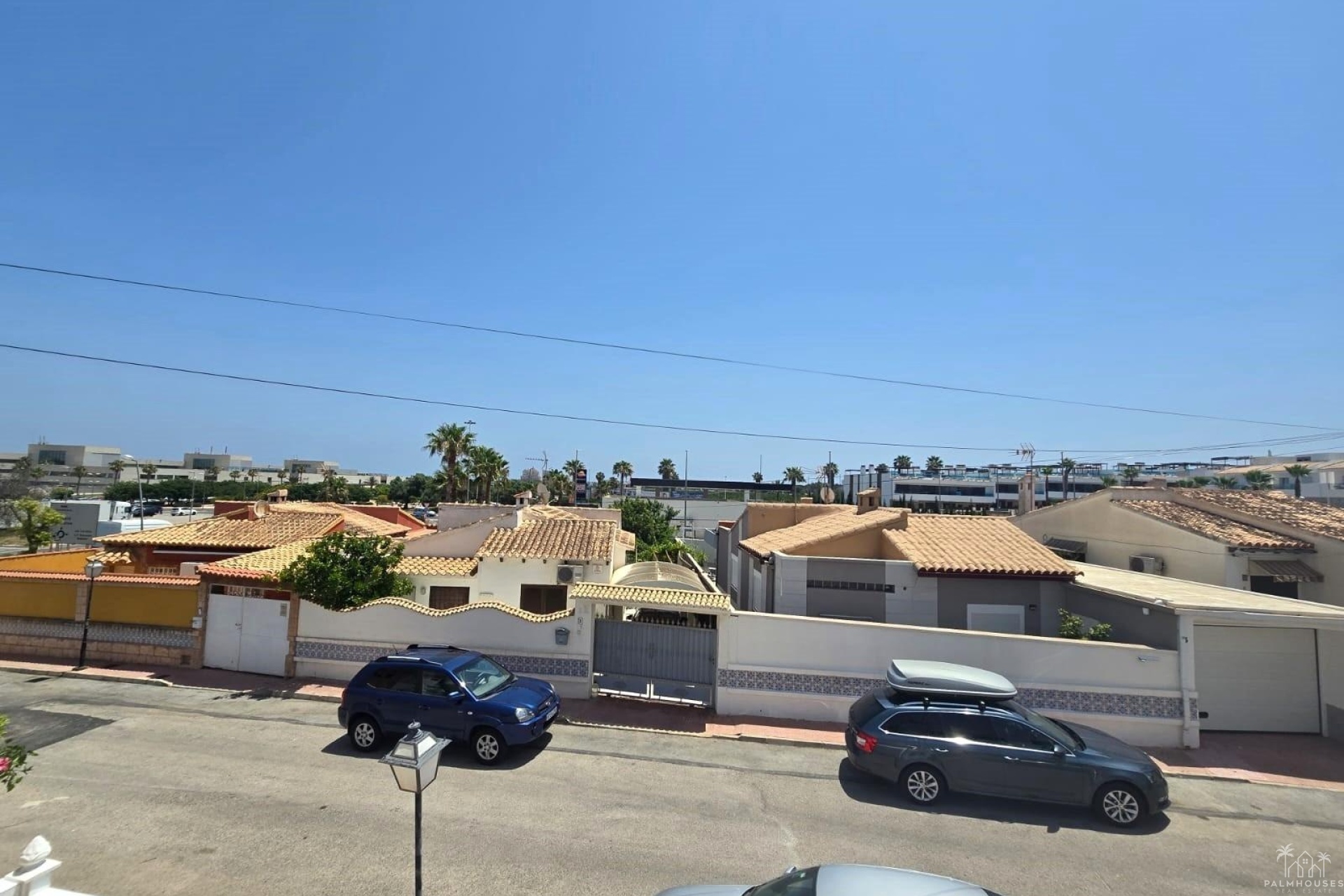 Revente - Maison - Torrevieja - Los Balcones