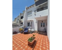 Revente - Maison - Torrevieja - Los Balcones